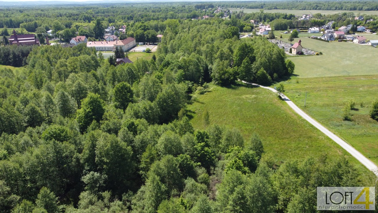 Działka budowlana na sprzedaż Bucze, Rudzka, Rudzka  1 709m2 Foto 5