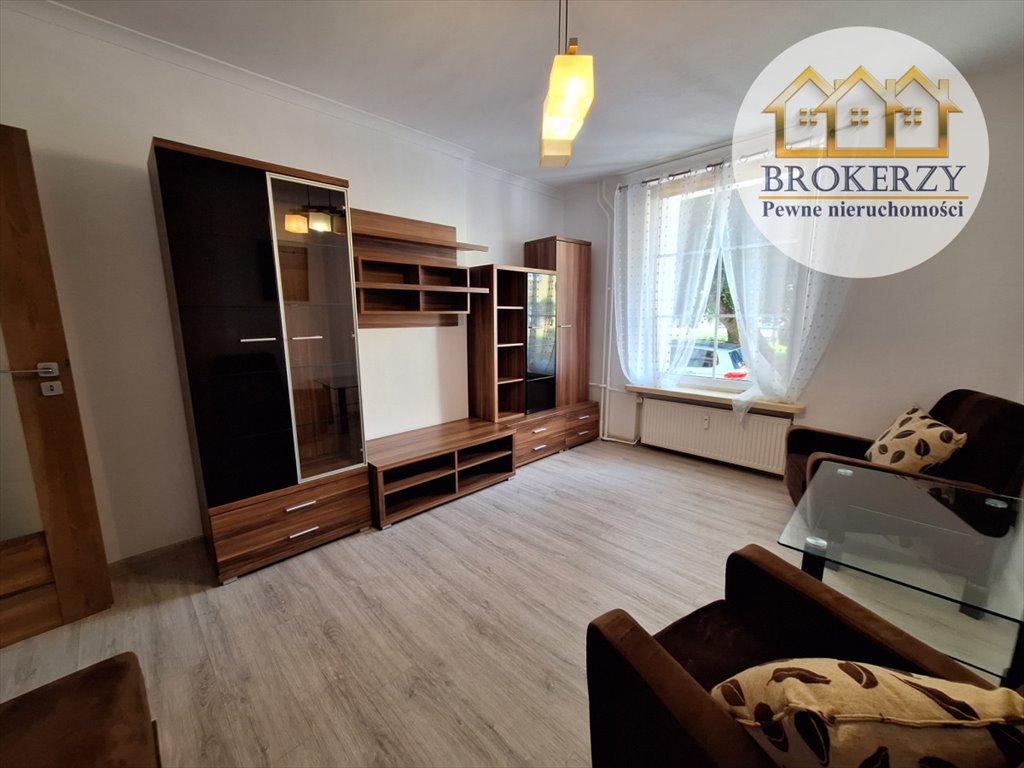 Polecam rozkładowe 44 m² mieszkanie 2 pokoi w centrum Koszalina Koszalin  44m2 Foto 1