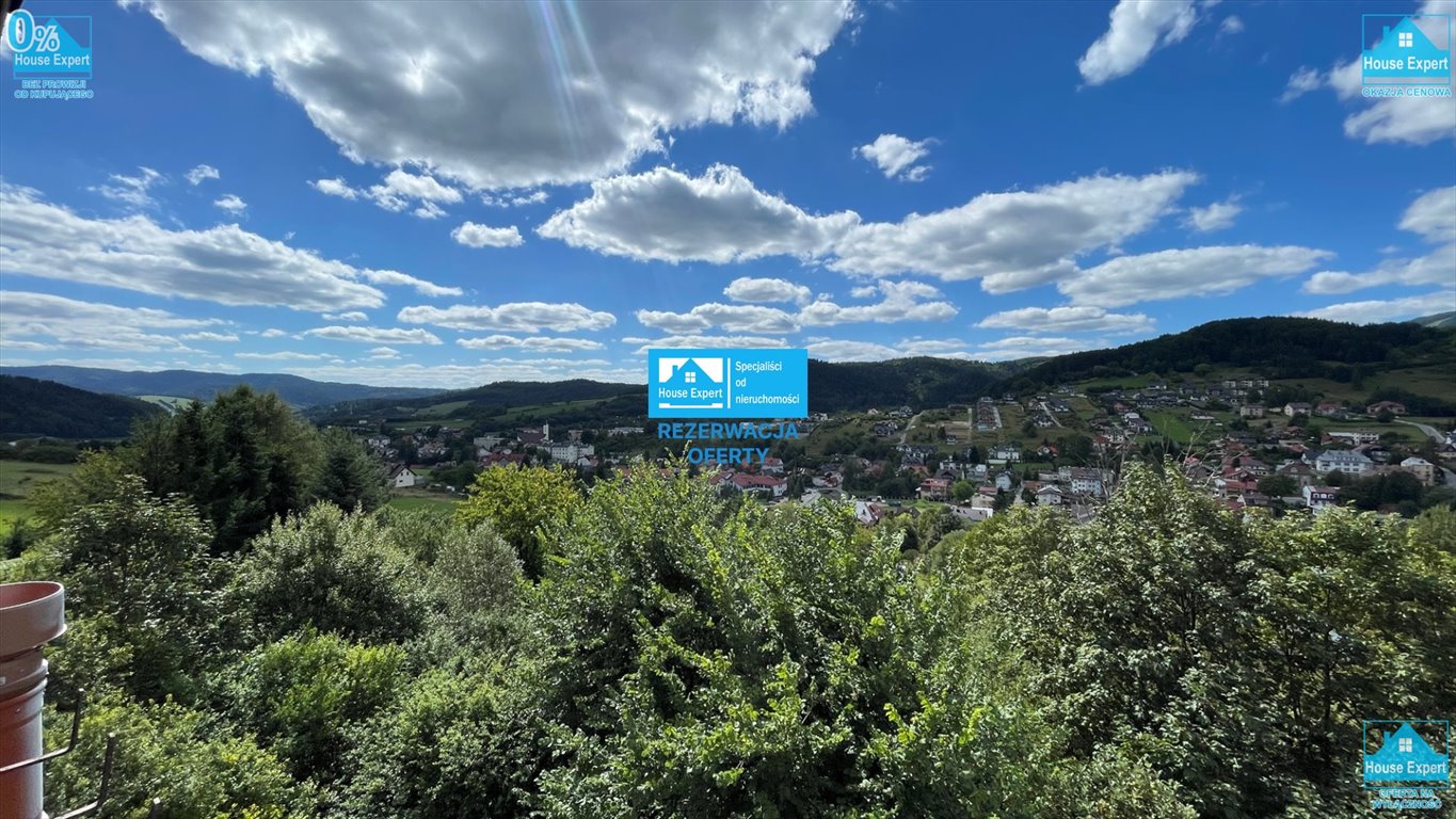 Mieszkanie trzypokojowe na sprzedaż Krynica-Zdrój  43m2 Foto 1