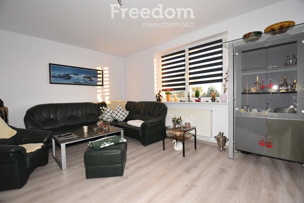 Mieszkanie na sprzedaż Opole, Sienna  121m2 Foto 1