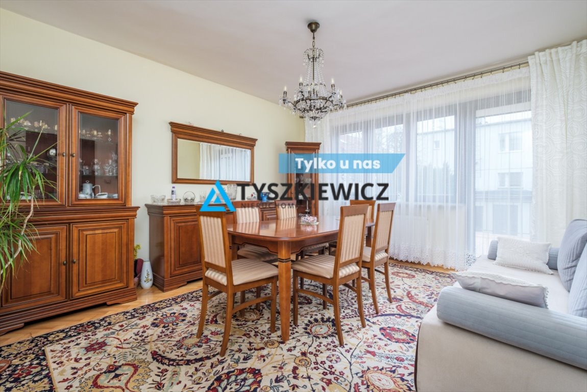 Dom na sprzedaż Gdańsk, Żabianka, Subisława  228m2 Foto 1