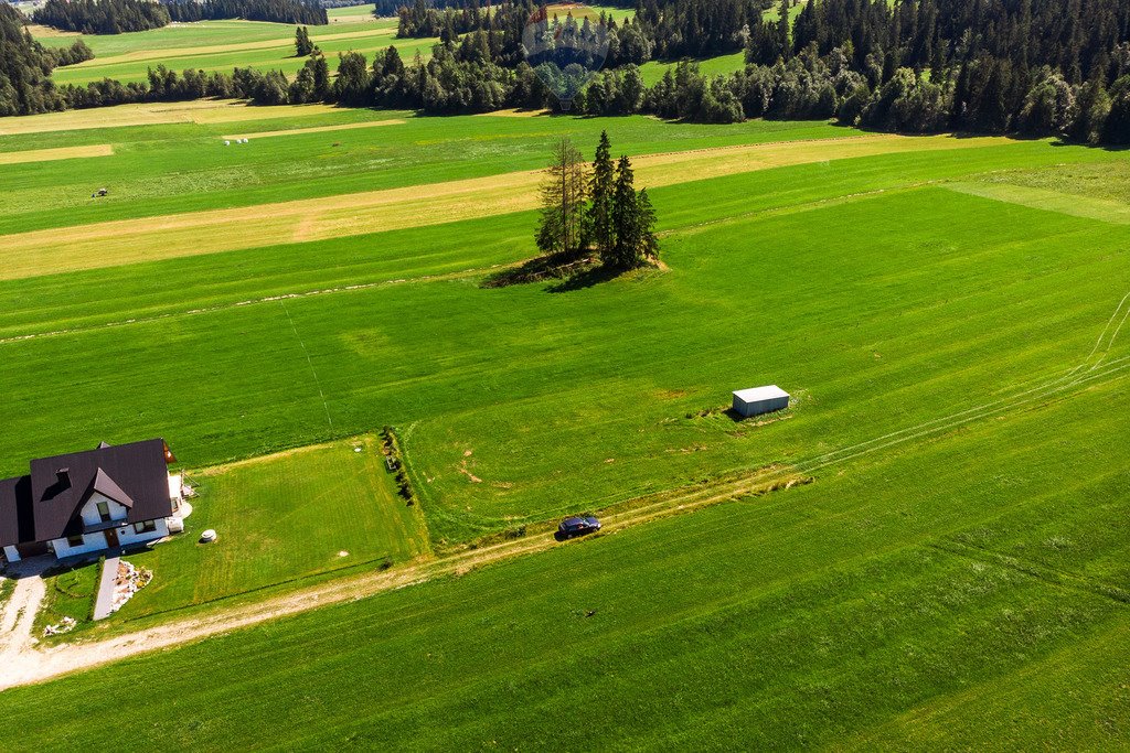 Działka budowlana na sprzedaż Maruszyna  844m2 Foto 8