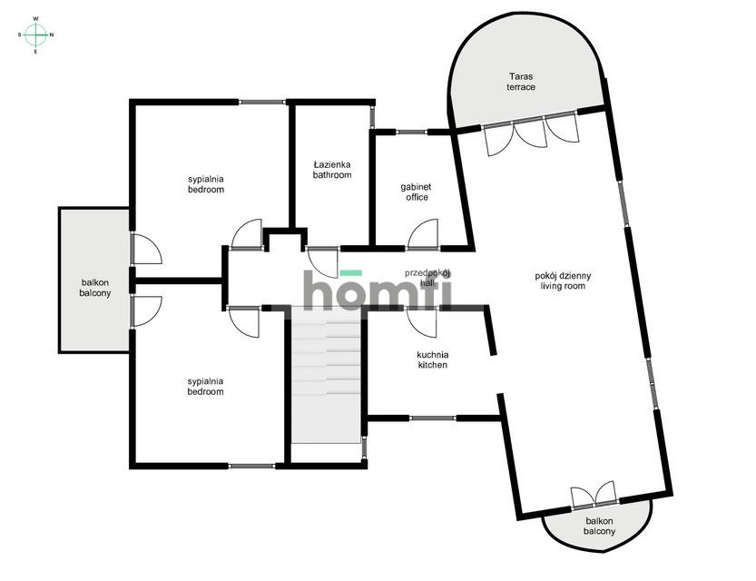 Dom na wynajem Kraków, Łagiewniki, Łagiewniki, Kołodziejska  220m2 Foto 19