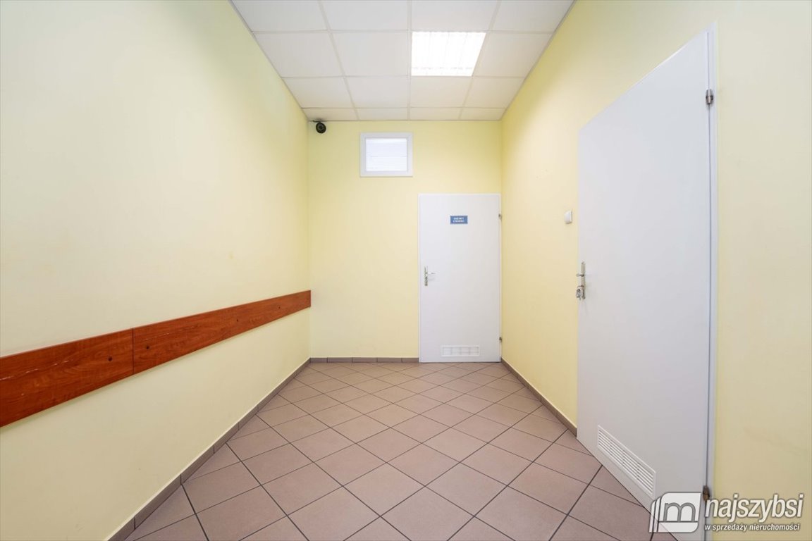 Lokal użytkowy na sprzedaż Stargard  42m2 Foto 13