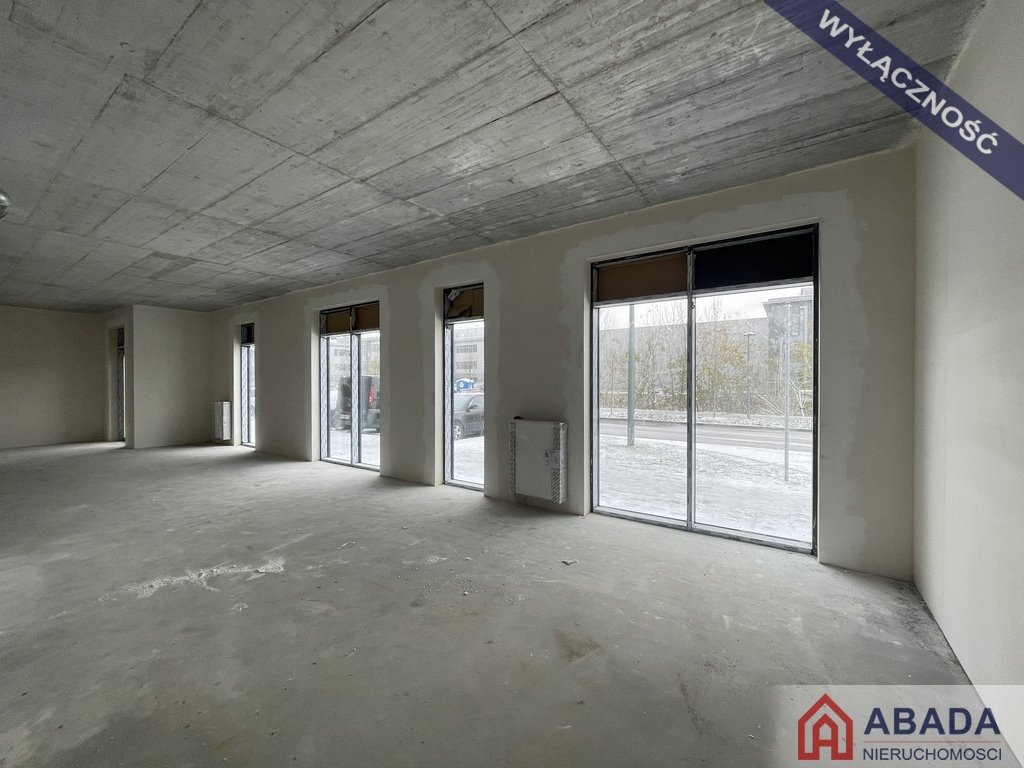 Lokal użytkowy na wynajem Warszawa, Ursus  86m2 Foto 1