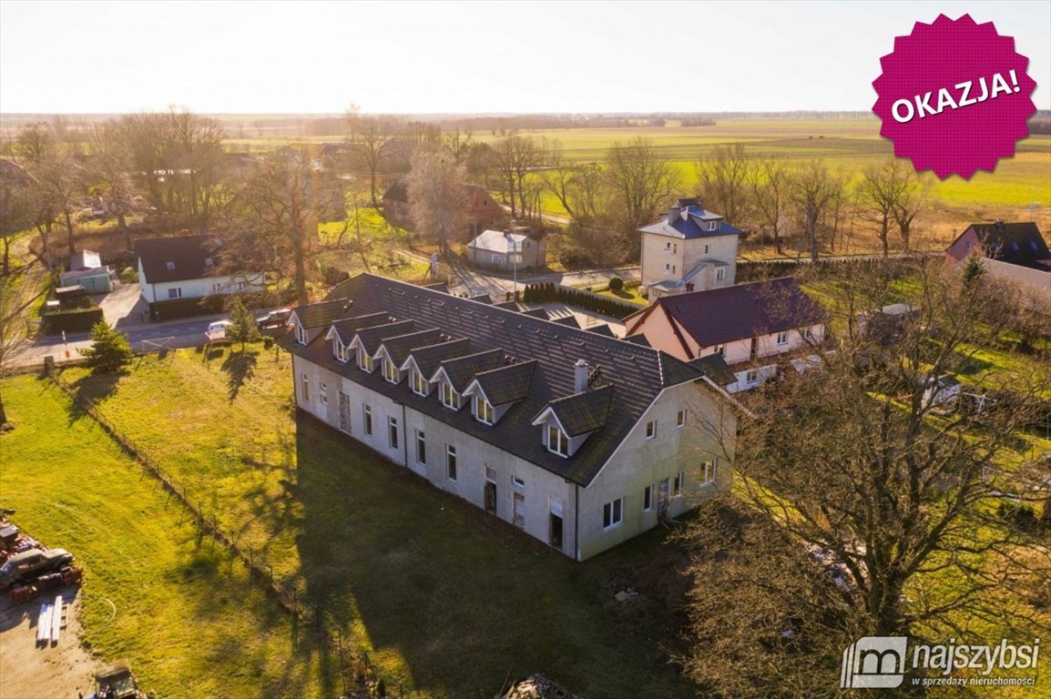 Dom na sprzedaż Strzeżewo, obrzeża  998m2 Foto 1