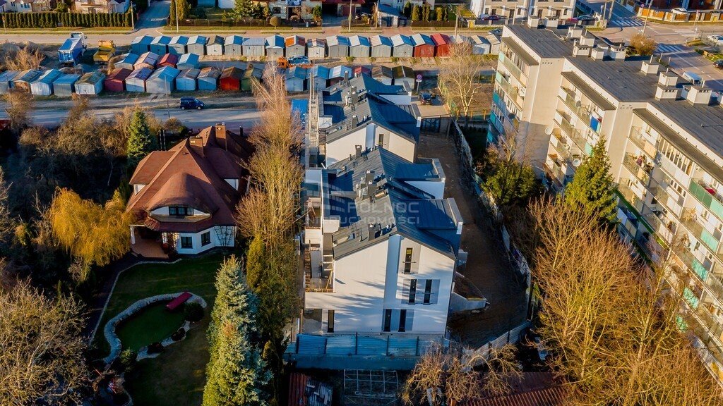 Mieszkanie czteropokojowe  na sprzedaż Białystok, Skorupy, Mokra  106m2 Foto 4