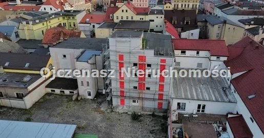 Do sprzedania obiekt komercyjny z potencjałem na mieszkania i lokale Koronowo  1 134m2 Foto 1