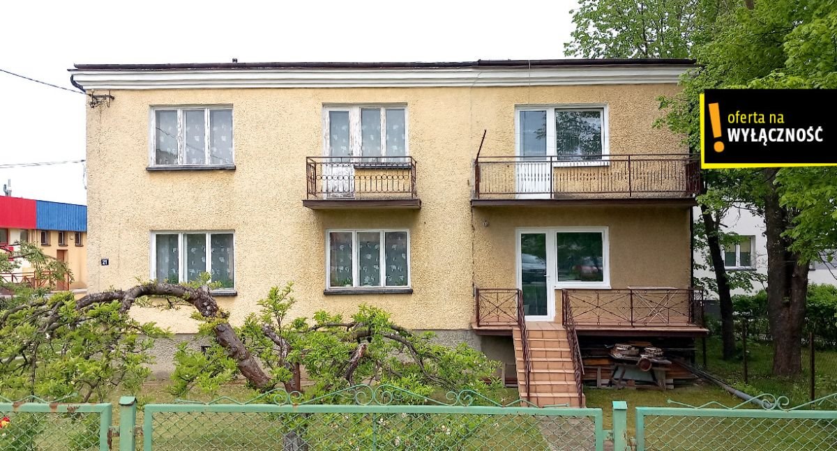 Dom na sprzedaż Staszów, Wschodnia  198m2 Foto 6