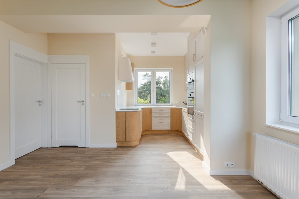 Wynajmę nowoczesny dom 140 m² z ogrodem w Suchym Lesie Suchy Las, Tarasowa  140m2 Foto 1