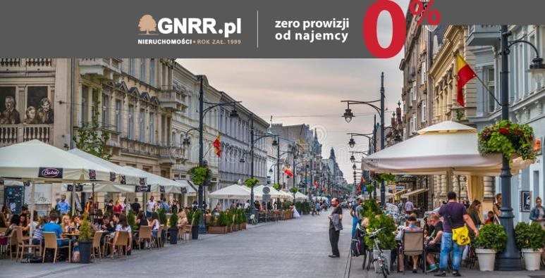 Lokal użytkowy na wynajem Łódź, Śródmieście, Piotrkowska 115/119 620m2 Foto 1 Lokal użytkowy na wynajem Łódź, Śródmieście, Piotrkowska 115/119 620m2 Foto 1