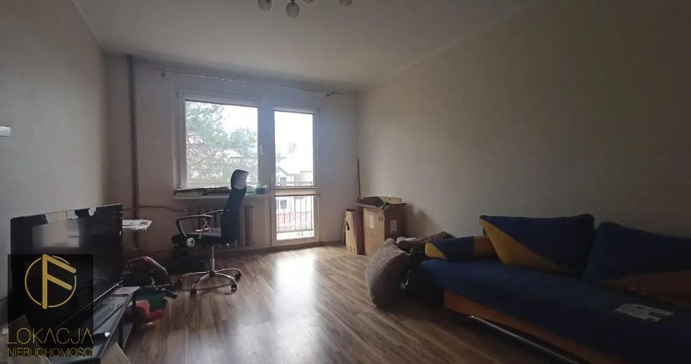 Przestronne 3-pokojowe mieszkanie z balkonem i piwnicą Kalisz  76m2 Foto 1