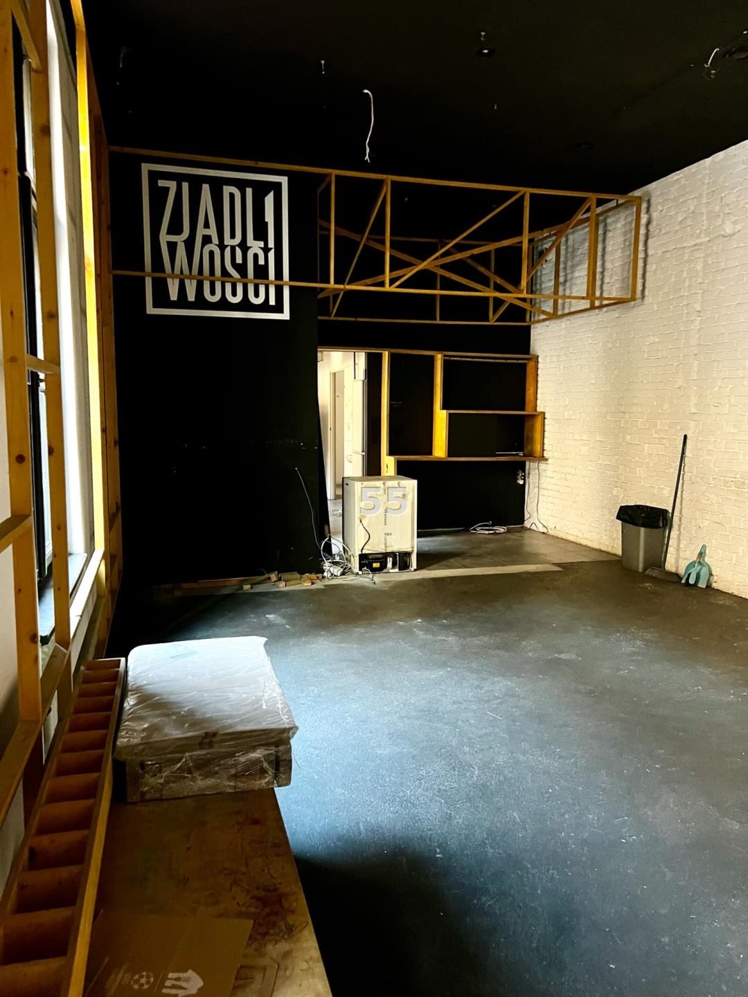 Lokal użytkowy na wynajem Łódź, Śródmieście  91m2 Foto 7