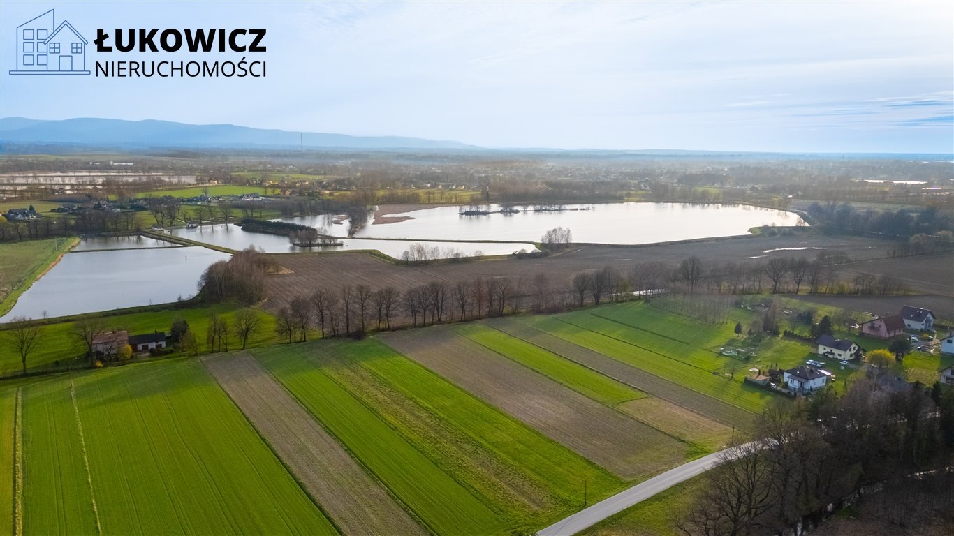 Działka budowlana na sprzedaż Dankowice  3 099m2 Foto 9