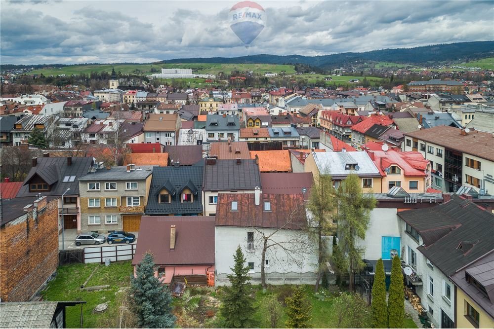 Lokal użytkowy na wynajem Nowy Targ  56m2 Foto 12