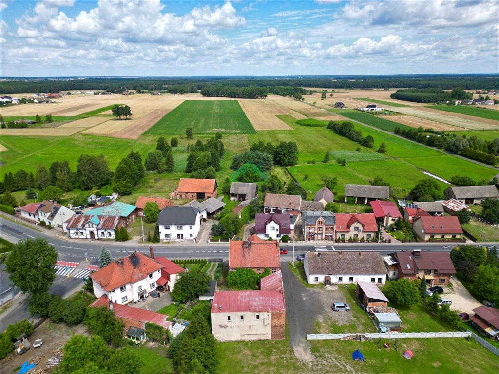 Dom na sprzedaż Sieraków Śląski  157m2 Foto 5