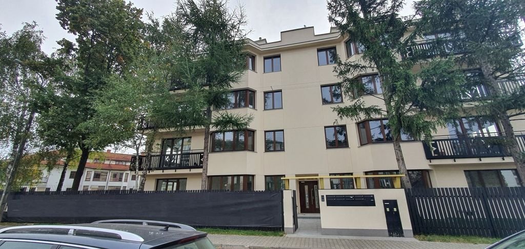 Mieszkanie na sprzedaż Warszawa, Wola, Stare Jelonki, Jana Olbrachta  108m2 Foto 11