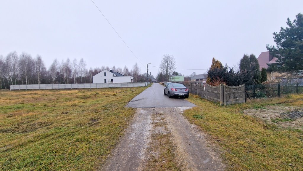 Działka budowlana na sprzedaż Smyków, Prosta  19 000m2 Foto 10