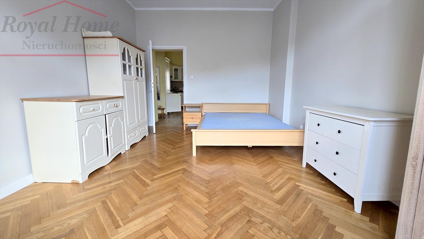 Mieszkanie trzypokojowe na sprzedaż Wrocław, Śródmieście, Śródmieście, Poniatowskiego  80m2 Foto 2