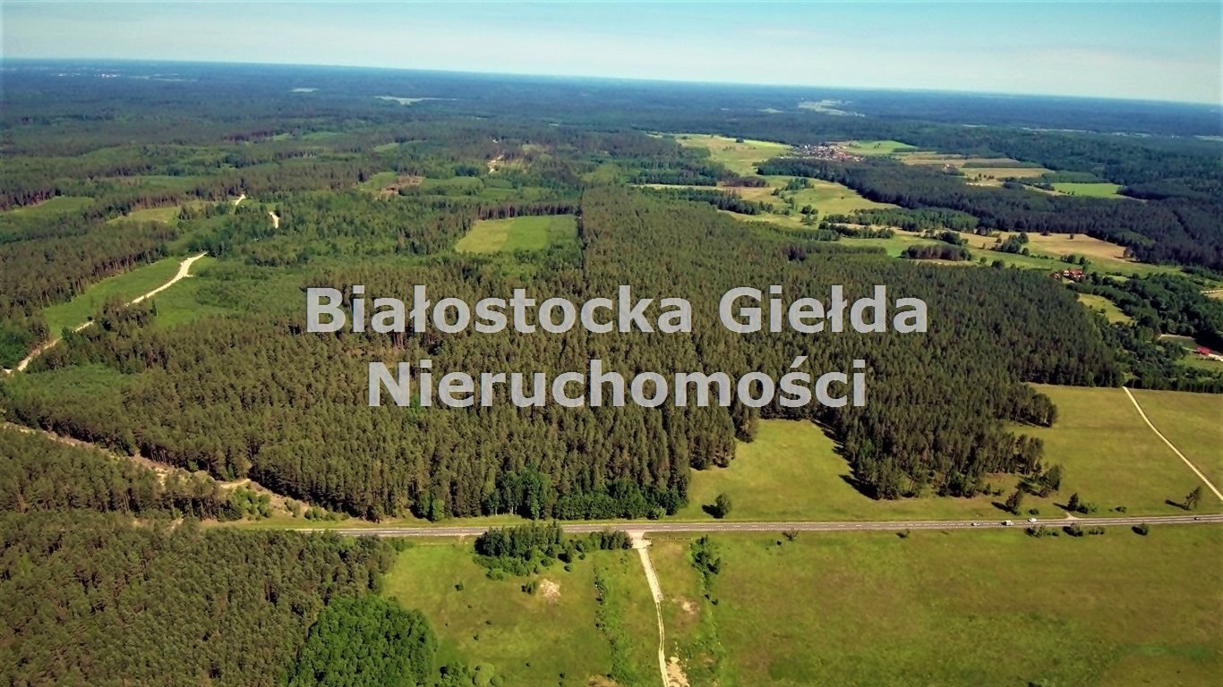 Działka budowlana na sprzedaż Przechody  3 082m2 Foto 7