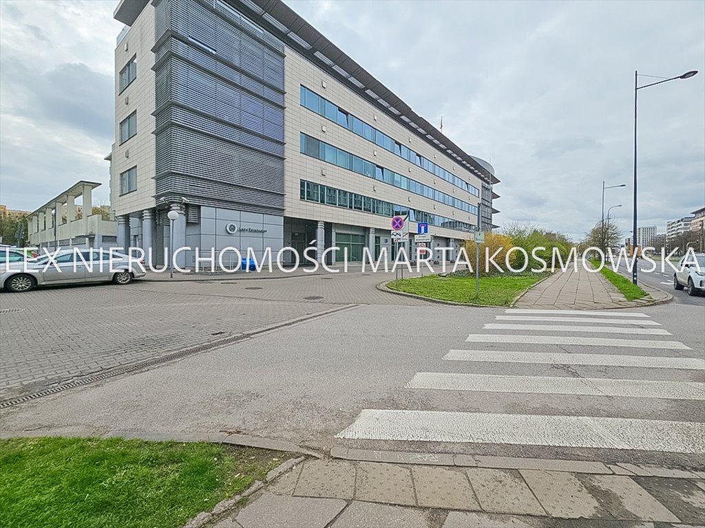 Kawalerka na wynajem Warszawa, Ochota, ul. Wacława Sierpińskiego  36m2 Foto 11