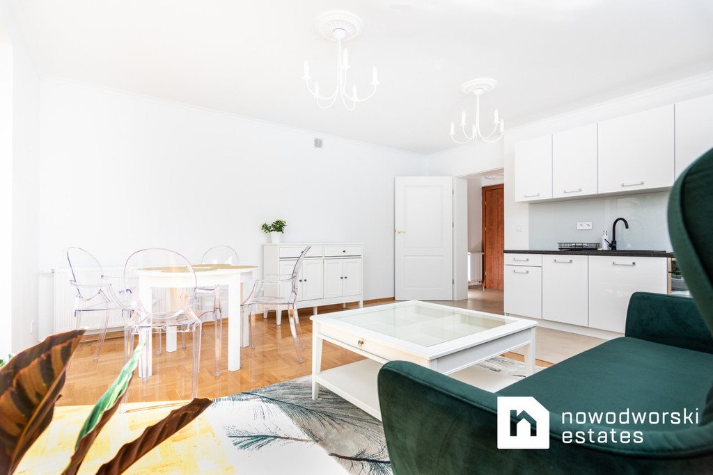 Mieszkanie 60 m² z tarasem na Olszy (blisko centrum) Kraków, Olsza, Olsza, Żułowska  60m2 Foto 1