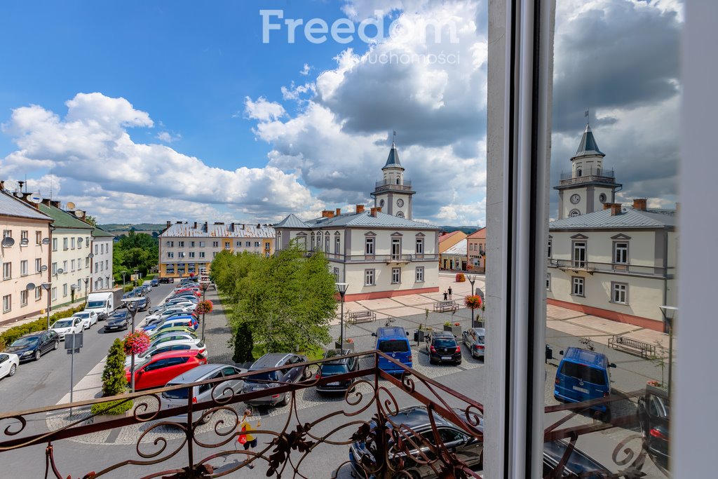 Kawalerka na sprzedaż Brzozów  38m2 Foto 15