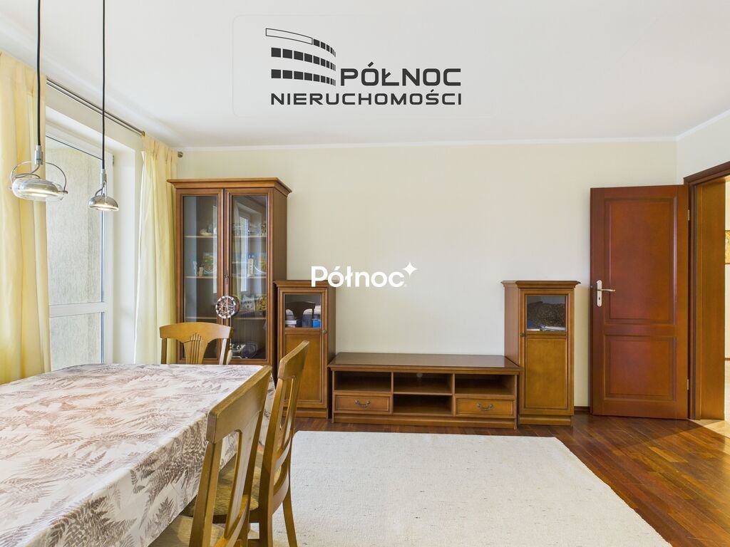 Zapraszam do obejrzenia przestronnego 4-pokojowego mieszkania z balkonem i piwnicą Ełk  76m2 Foto 1