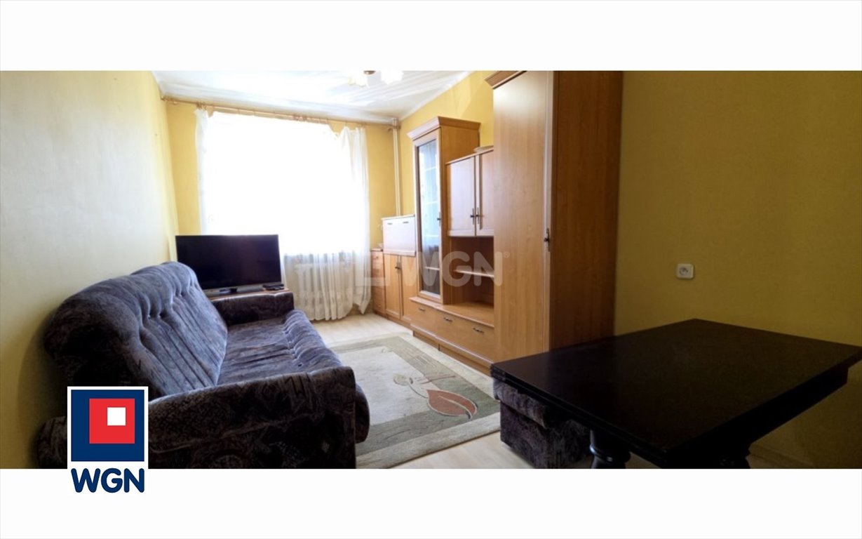 Sprzedam mieszkanie 36,6 m² w centrum Ełku z potencjałem Ełk, Centrum, Słowackiego  37m2 Foto 1