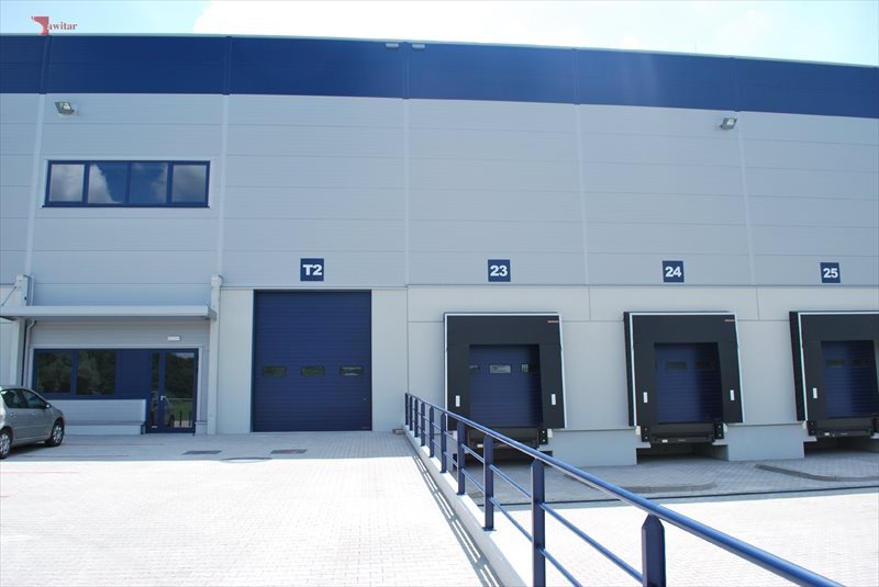 Lokal użytkowy na wynajem Sosnowiec, Inwestycyjna 9 900m2 Foto 1 Lokal użytkowy na wynajem Sosnowiec, Inwestycyjna 9 900m2 Foto 1