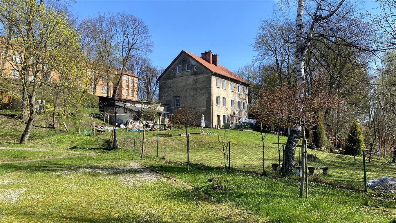 Mieszkanie trzypokojowe na sprzedaż Barczewo, Warmińska  55m2 Foto 4