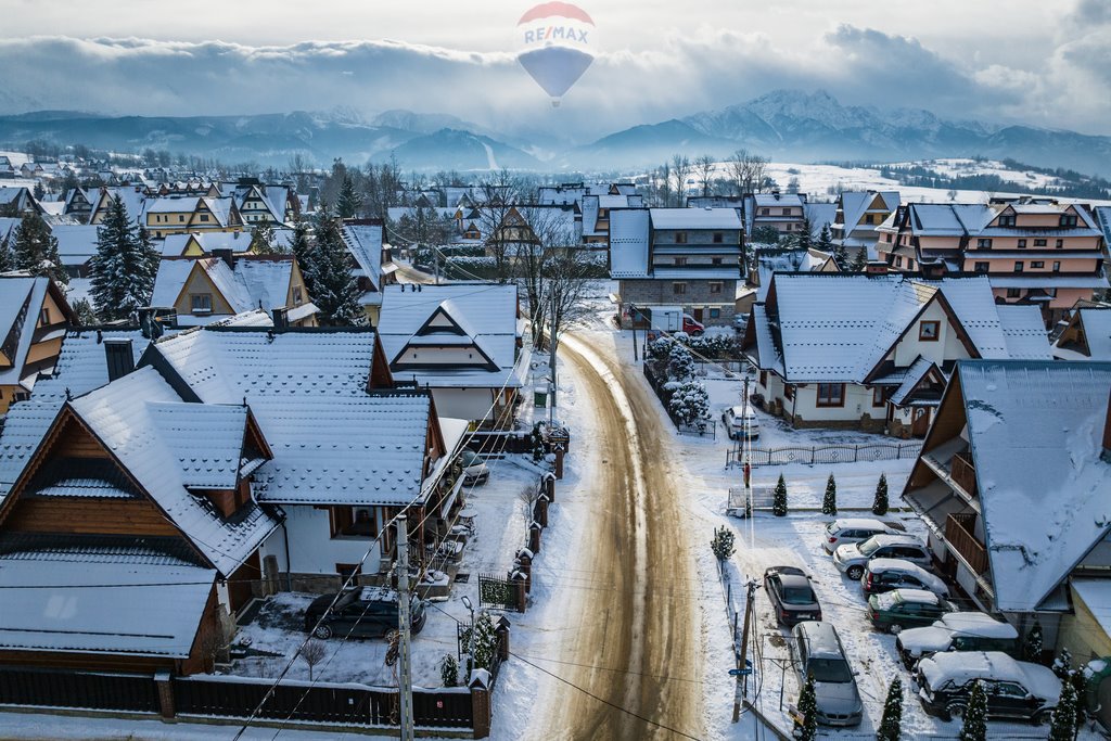 Dom na sprzedaż Poronin, Kościuszki  554m2 Foto 17