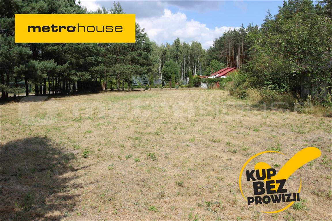 Działka rekreacyjna na sprzedaż Huta Dłutowska, Dłutów 1 250m2 Foto 1 Działka rekreacyjna na sprzedaż Huta Dłutowska, Dłutów 1 250m2 Foto 1