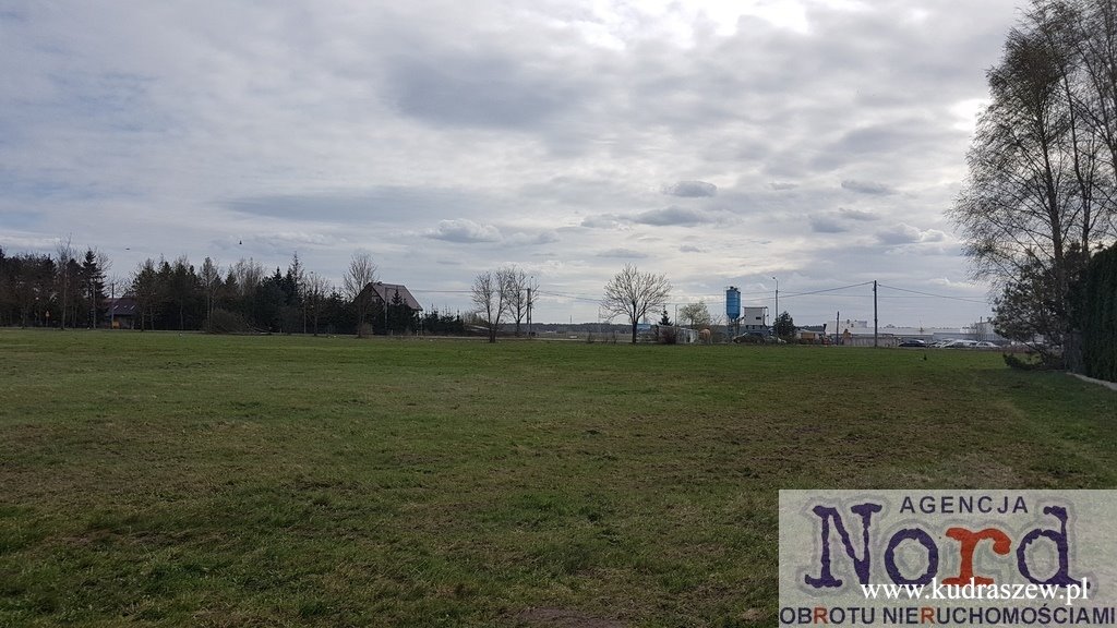 Działka 3654 m² pod usługi i mieszkania z mediami Augustów  3 654m2 Foto 1