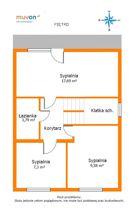 Dom na sprzedaż Głowno, Pasterska  120m2 Foto 5