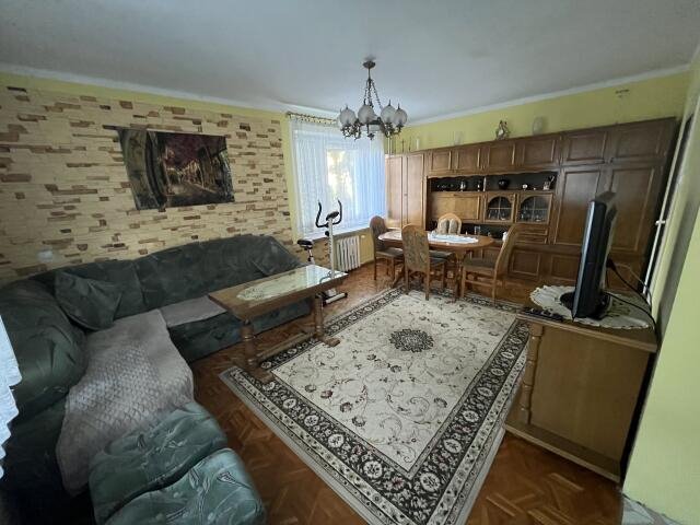 Mieszkanie czteropokojowe  na sprzedaż Opole, Zaodrze  82m2 Foto 9