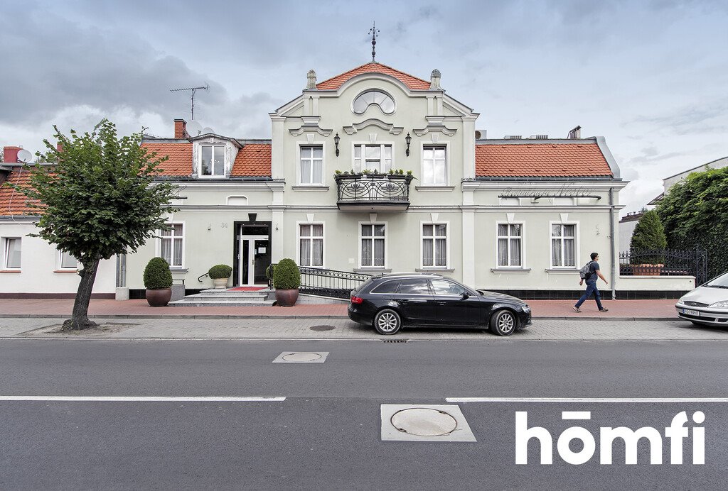 Lokal użytkowy na sprzedaż Kórnik, Poznańska  600m2 Foto 1