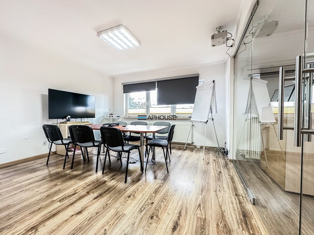 Lokal użytkowy na wynajem Kraków, Łagiewniki-Borek Fałęcki, Łagiewniki, Strumienna  350m2 Foto 1