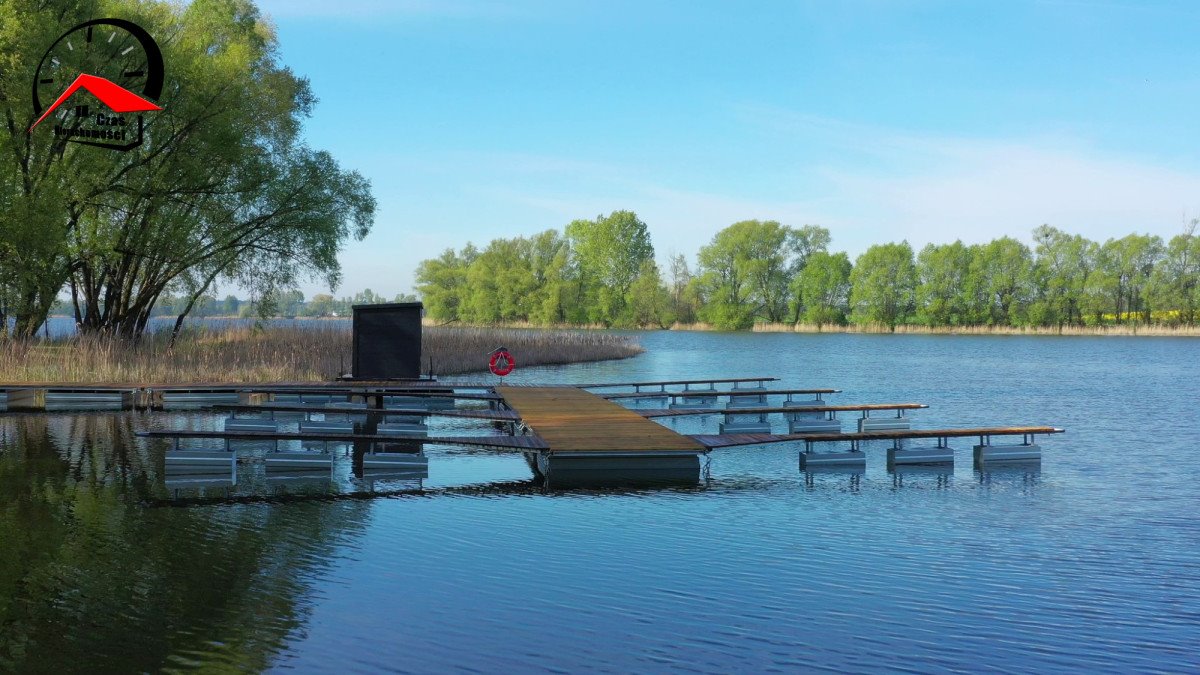 Działka rekreacyjna na sprzedaż Mietlica  70m2 Foto 4