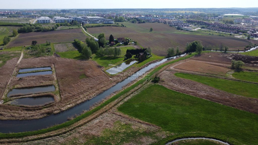 Działka inna na sprzedaż Olsztyn  21 700m2 Foto 3