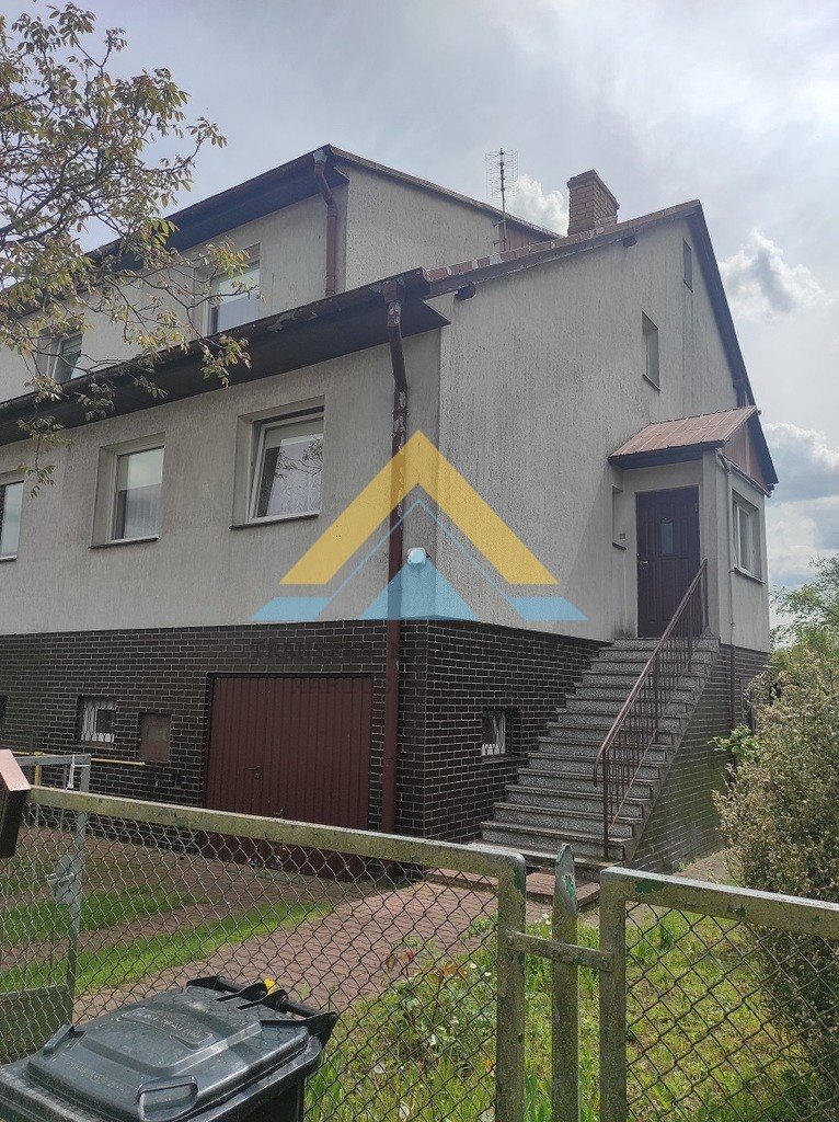 Dom na sprzedaż Choszczno, Jana III Sobieskiego  180m2 Foto 2