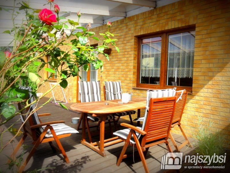 Przestronny dom 300 m2 z ogrodem i garażem w Chociwlu Chociwel  300m2 Foto 1