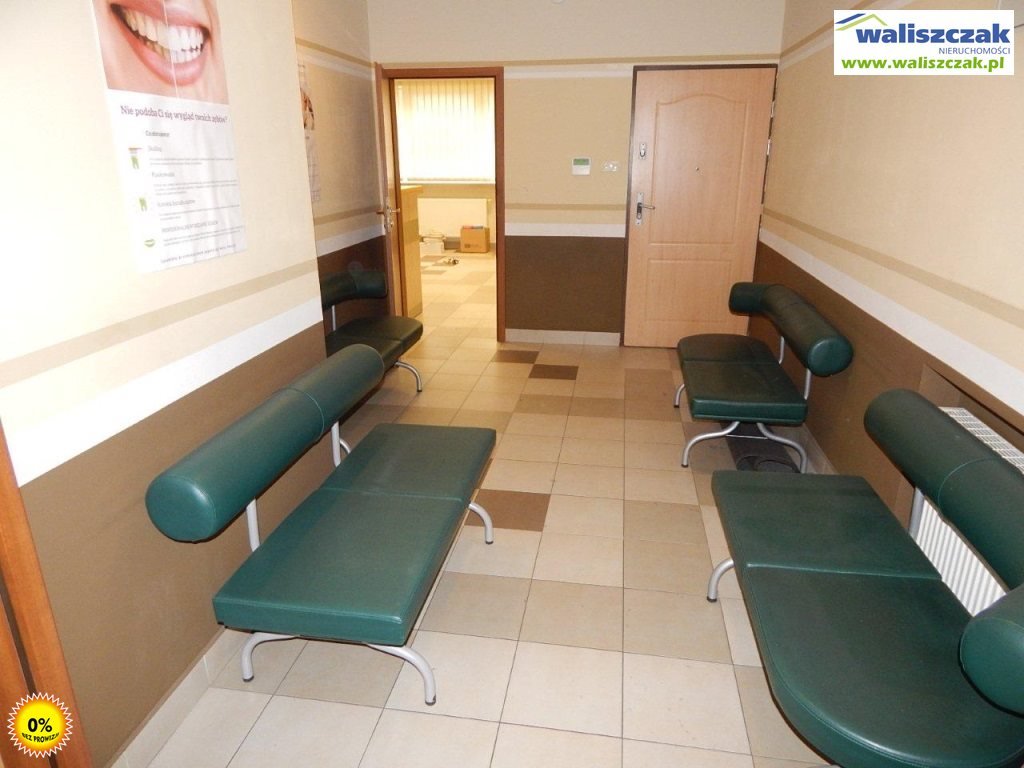 Lokal użytkowy na sprzedaż Piotrków Trybunalski, J. Słowackiego  72m2 Foto 1