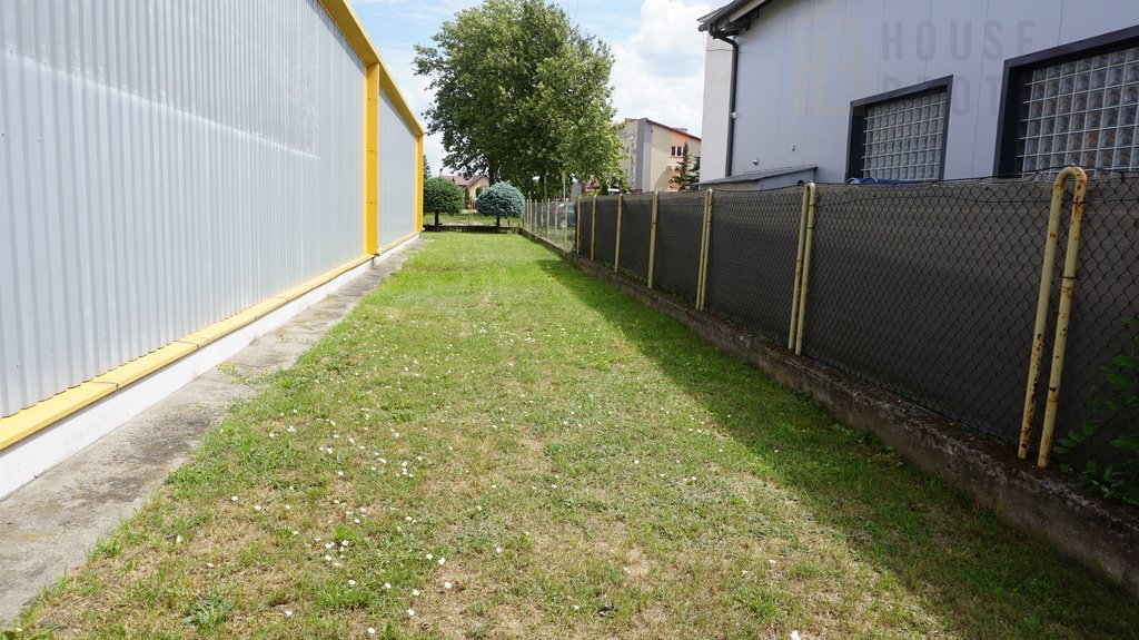 Lokal użytkowy na wynajem Łomża, Spokojna  1 400m2 Foto 7