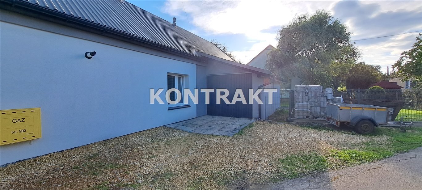 Dom na wynajem Oświęcim, Dwory, Zwycięstwa  80m2 Foto 4