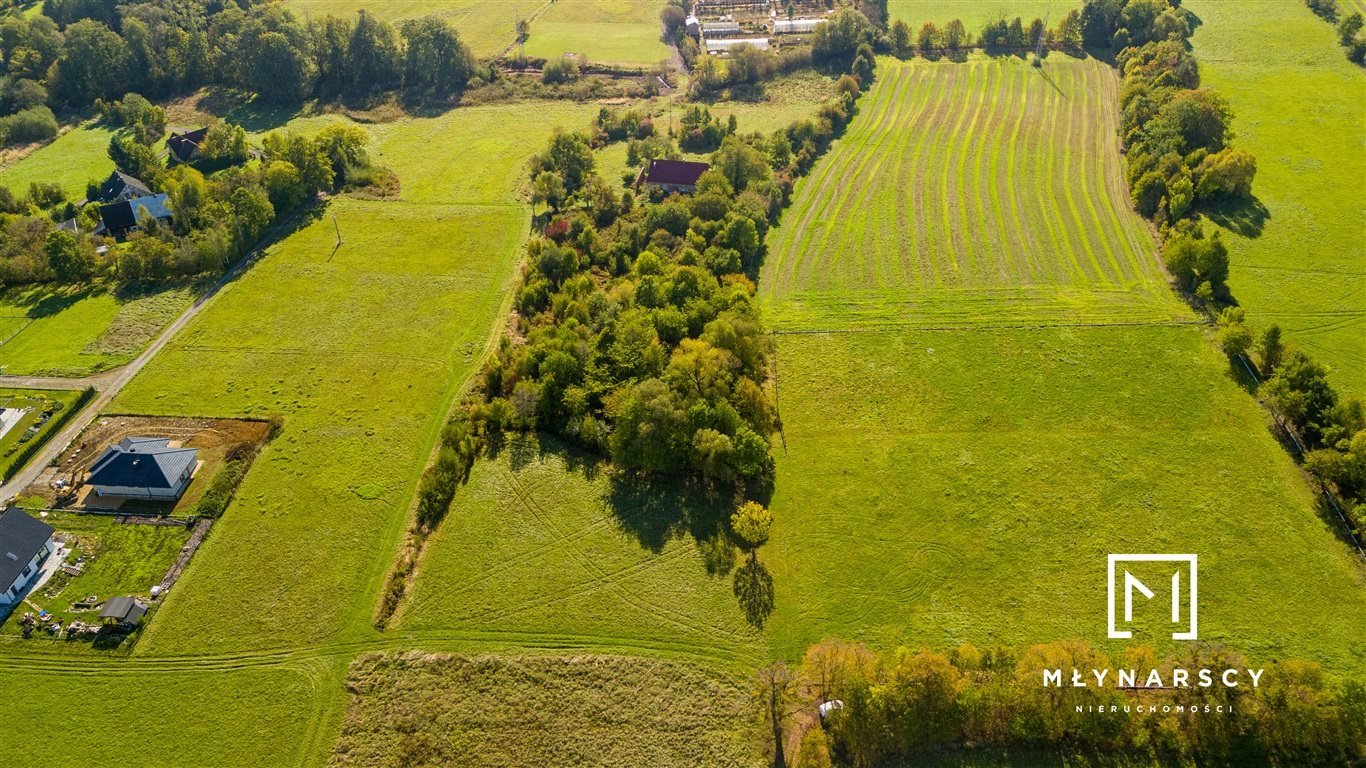 Działka budowlana na sprzedaż Bielsko-Biała, Stare Bielsko, Stare Bielsko  4 344m2 Foto 10