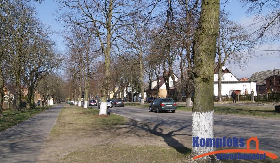 Działka budowlana na sprzedaż Niekłończyca 2 340m2 Foto 1 Działka budowlana na sprzedaż Niekłończyca 2 340m2 Foto 1