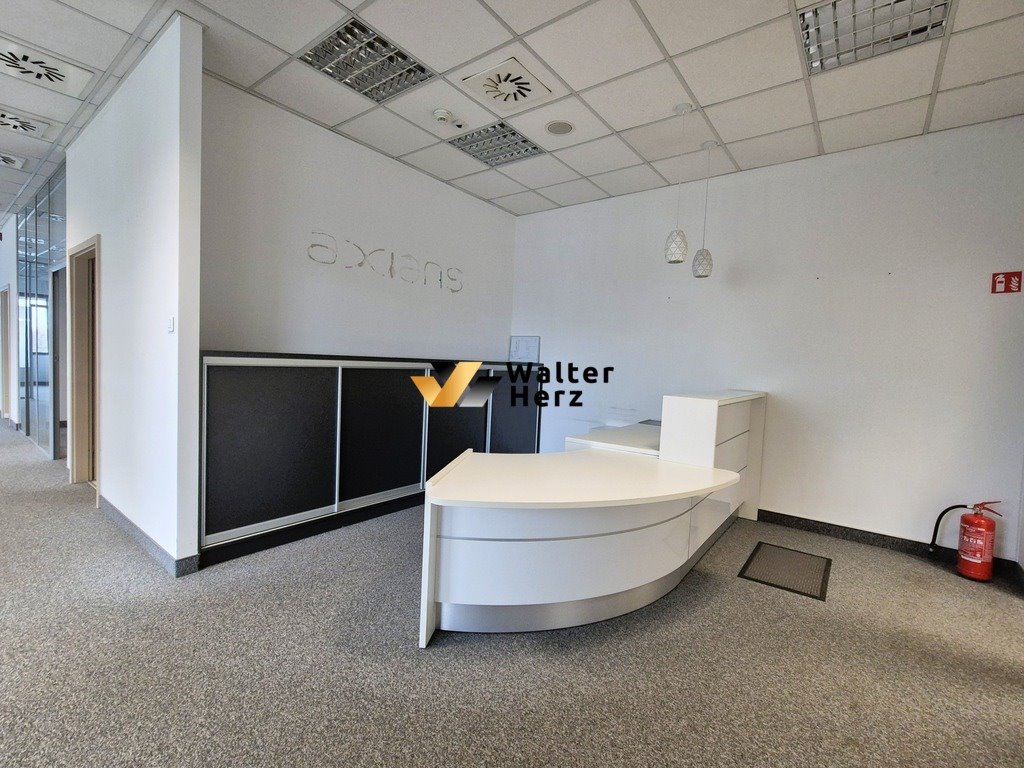 Reprezentacyjne biuro 241 m² na Ursynowie, pełna infrastruktura Warszawa, Ursynów, Jana Ciszewskiego  241m2 Foto 1