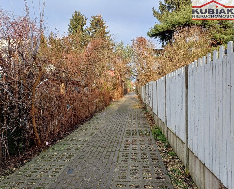 Działka budowlana na sprzedaż Pruszków, Żbików  520m2 Foto 7