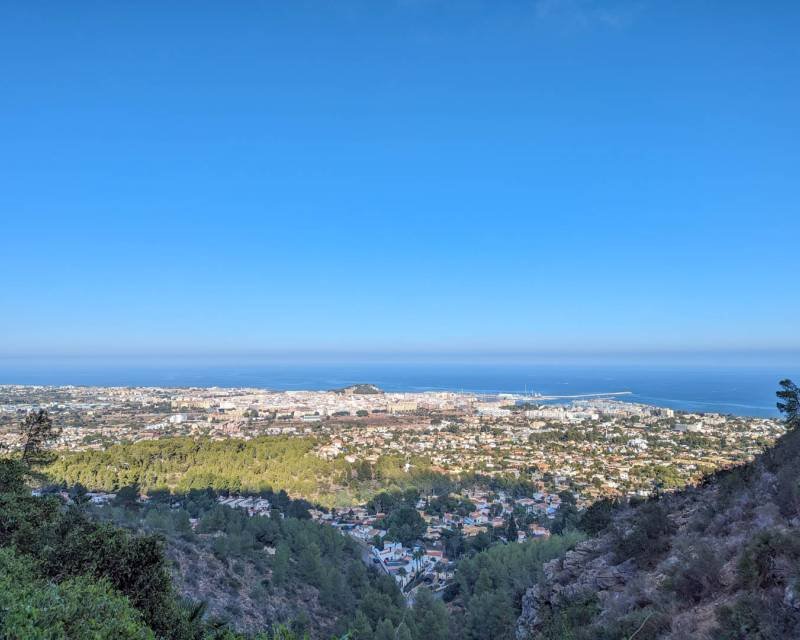 Mieszkanie trzypokojowe na sprzedaż Hiszpania, Denia, Hiszpania, Denia  197m2 Foto 28